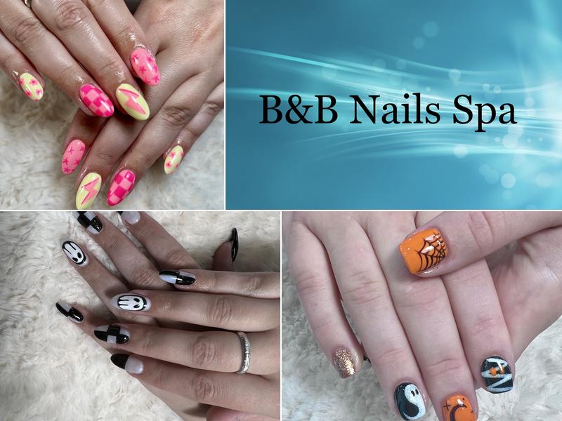 B&B Nails Spa