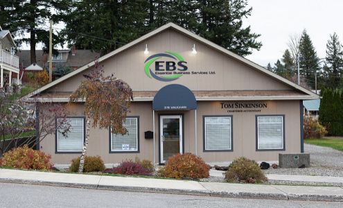 EBS Essential Business Services Ltd.