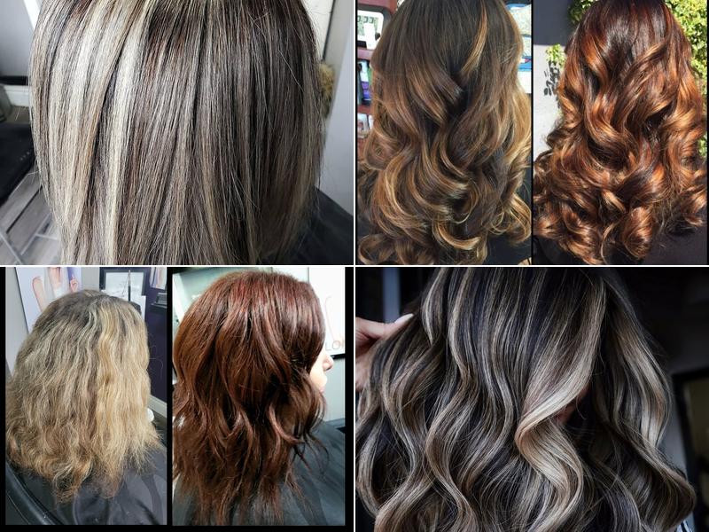 Amber's Hair and Makeup Studio