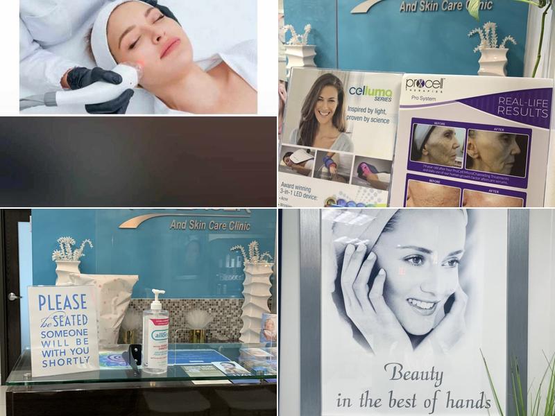 Unique Laser And Skin Care Clinic