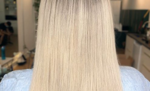 Sand and Case Hair Salon