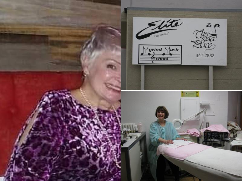 Face Place Make-Up Studio