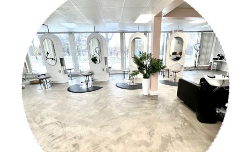 Oro salon