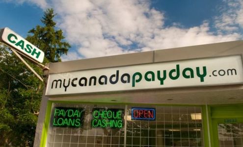My Canada Payday
