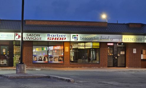 Salon Unique And Barbershop 2200 Montréal Rd Unit B2, Gloucester Ontario K1J 6M5