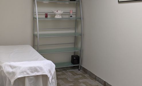 DNA Hair Salon & Spa