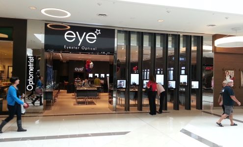 Eyestar Optical - Surrey - Guildford Town Centre