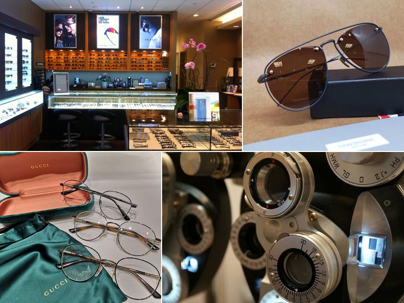 C U Vision Optometrists