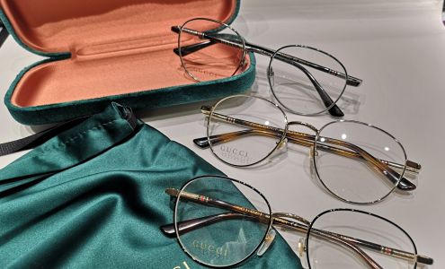 C U Vision Optometrists