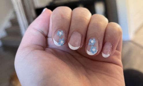 Jenny Spa Nails