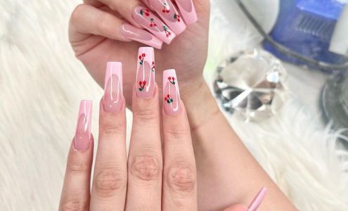 Envie Nails & Beauty