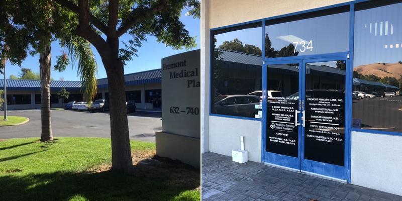 Fremont Primary Care