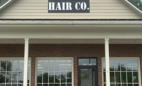 Cahaba Heights Hair Co 3100 Sunview Dr # 200, Vestavia Hills Alabama 35243