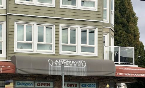 Landmark Insurance Services Ltd