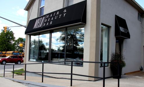 MELO Hair & Beauty Bar