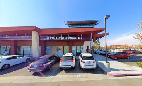 Apple Valley Smiles Dentistry and Orthodontics