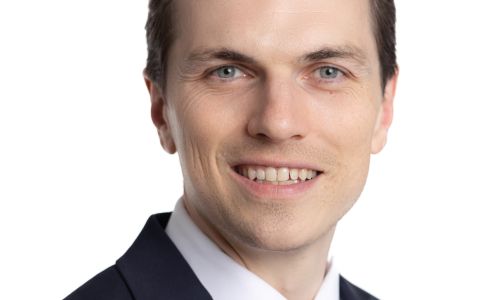 Tyler Mann, PFP - Senior Financial Planner, RBC Financial Planning