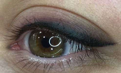 Eye The Brows Permanent Cosmetics