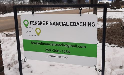 Fenske Financial Coaching