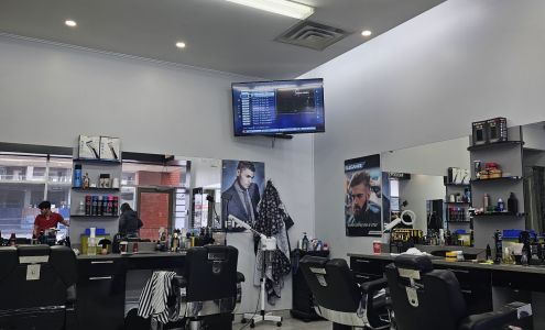 Maestro Barbershop