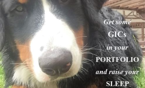 Monarch Wealth GIC Services Inc. Victoria Office (GICdirect)