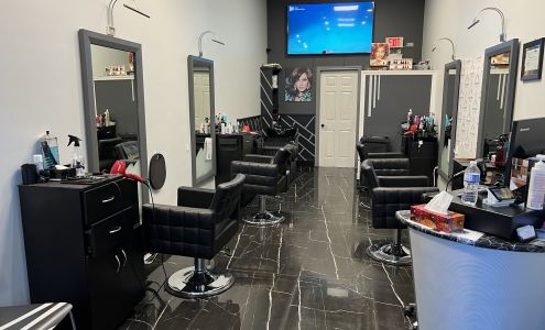 Rouzbeh Hair Salon