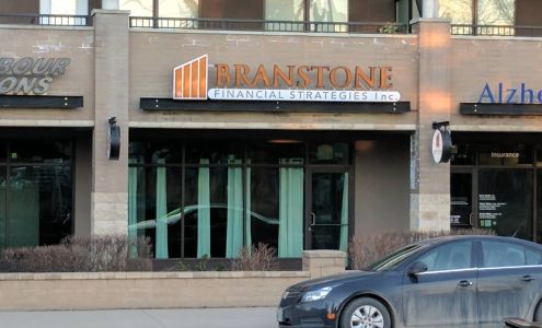 Branstone Financial Strategies Inc.