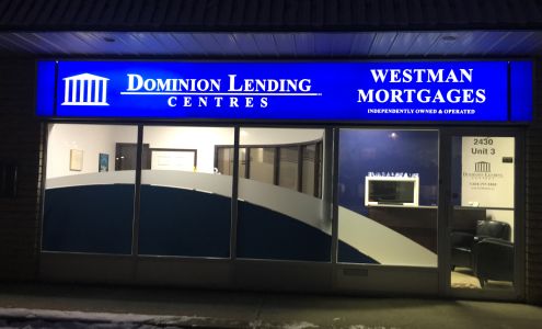 Carolyn Munro -MortgageBroker- DominionLendingCentres BlueTreeWestmanMortgages