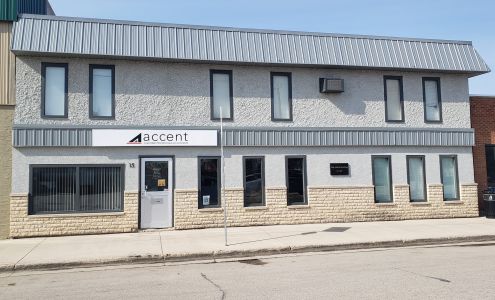 Accent Chartered Professional Accountants 15 1 Ave SW, Dauphin Manitoba R7N 1R9