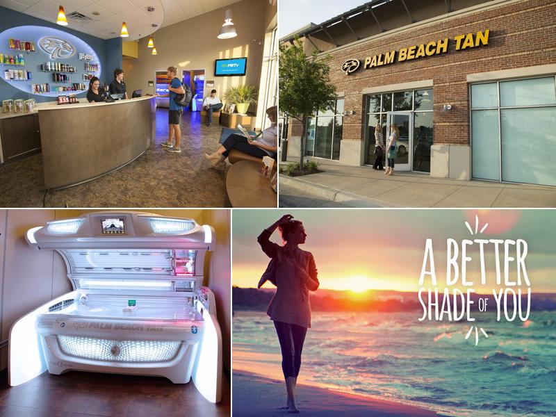 Palm Beach Tan