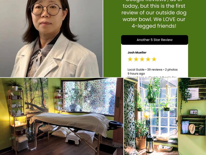 My Rest Acupuncture Studio