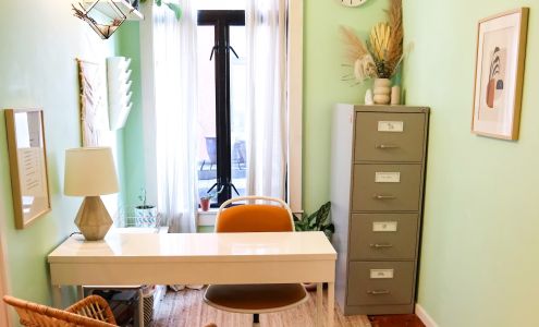 Therapy Health Studio 175 E Broadway #201, Vancouver British Columbia V5T 1W2