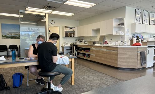 Westside Physiotherapy & Hand Clinic