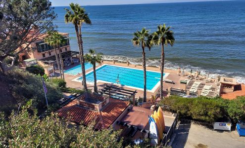 Palos Verdes Beach & Athletic Club Palos Verdes Estates