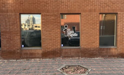 One Physiotherapy & Sports Clinic Inc.