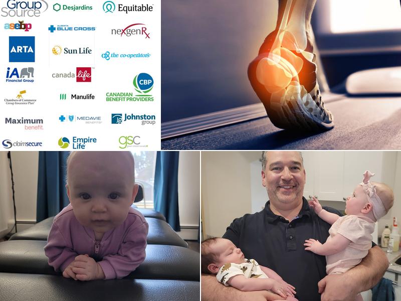 Leverage Health Physical Therapy