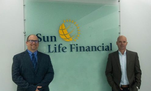 Brad Ritchie, Trupath Financial Solutions - Sun Life Financial advisor 90 Thompson Dr Unit 4, Thompson Manitoba R8N 1Y9