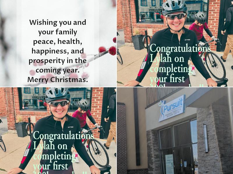 Pursuit Massage Therapy and Recovery Centre