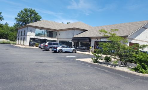 Western Ontario Sports Injuries & Rehabilitation Centre