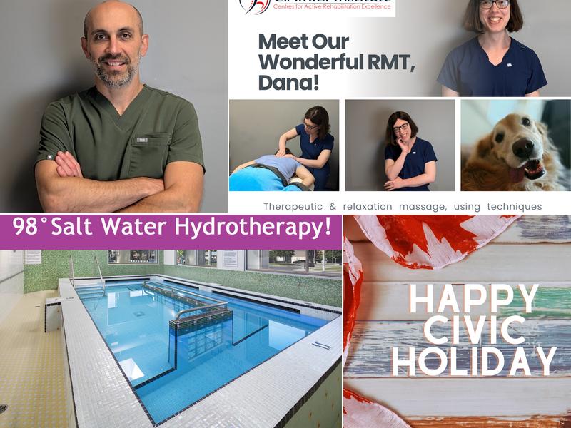 The CARE Institute-Howard