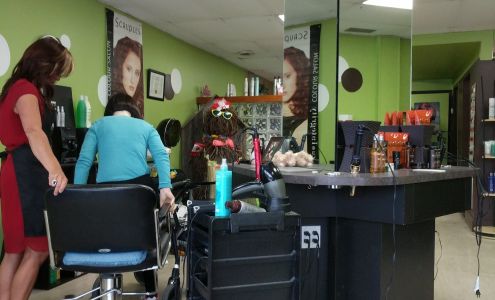 Krista's Hair Salon 93 Main St, Morrisburg Ontario K0C 1X0