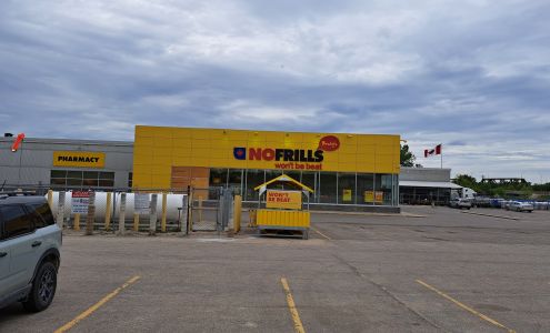 Brody's NOFRILLS The Pas Hwy 12 The Pas