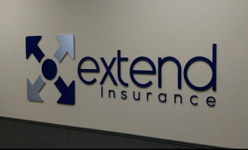 Extend Insurance Brokers Ltd.