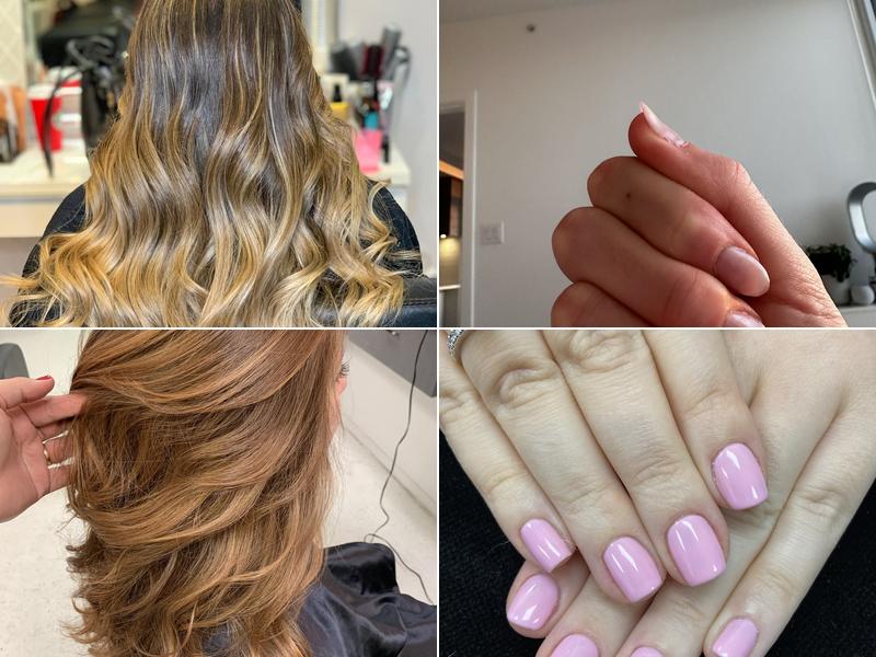 Beauty Time Salon and Spa - Burnaby