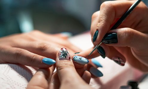 Masi Nail & Spa 1022 Kingsway #1, Vancouver British Columbia V5V 3C6