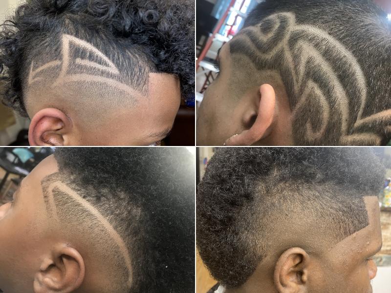 Downtown style and cuts