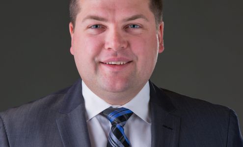 Taurean Napper - TD Wealth Private Investment Advice