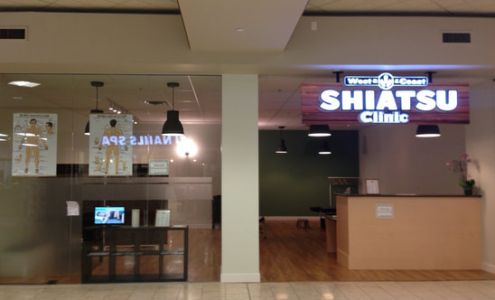 West Coast Shiatsu Clinic