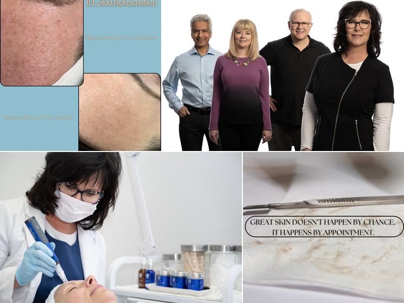 Mainstreet Skin and Laser