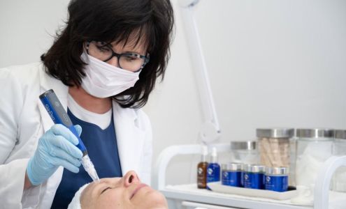 Mainstreet Skin and Laser